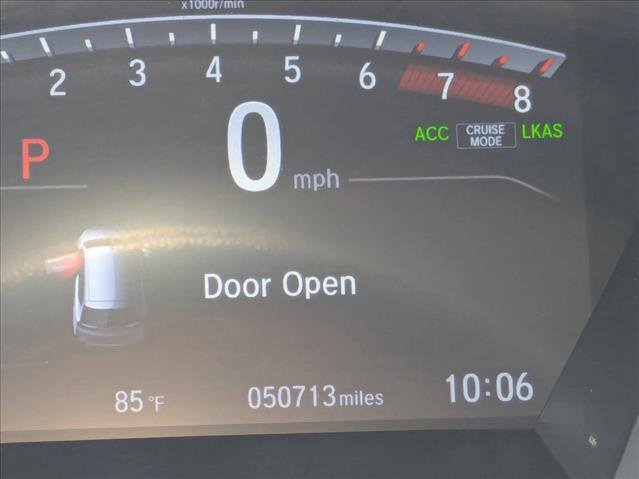 Used 2022 Honda CR-V EX image 11