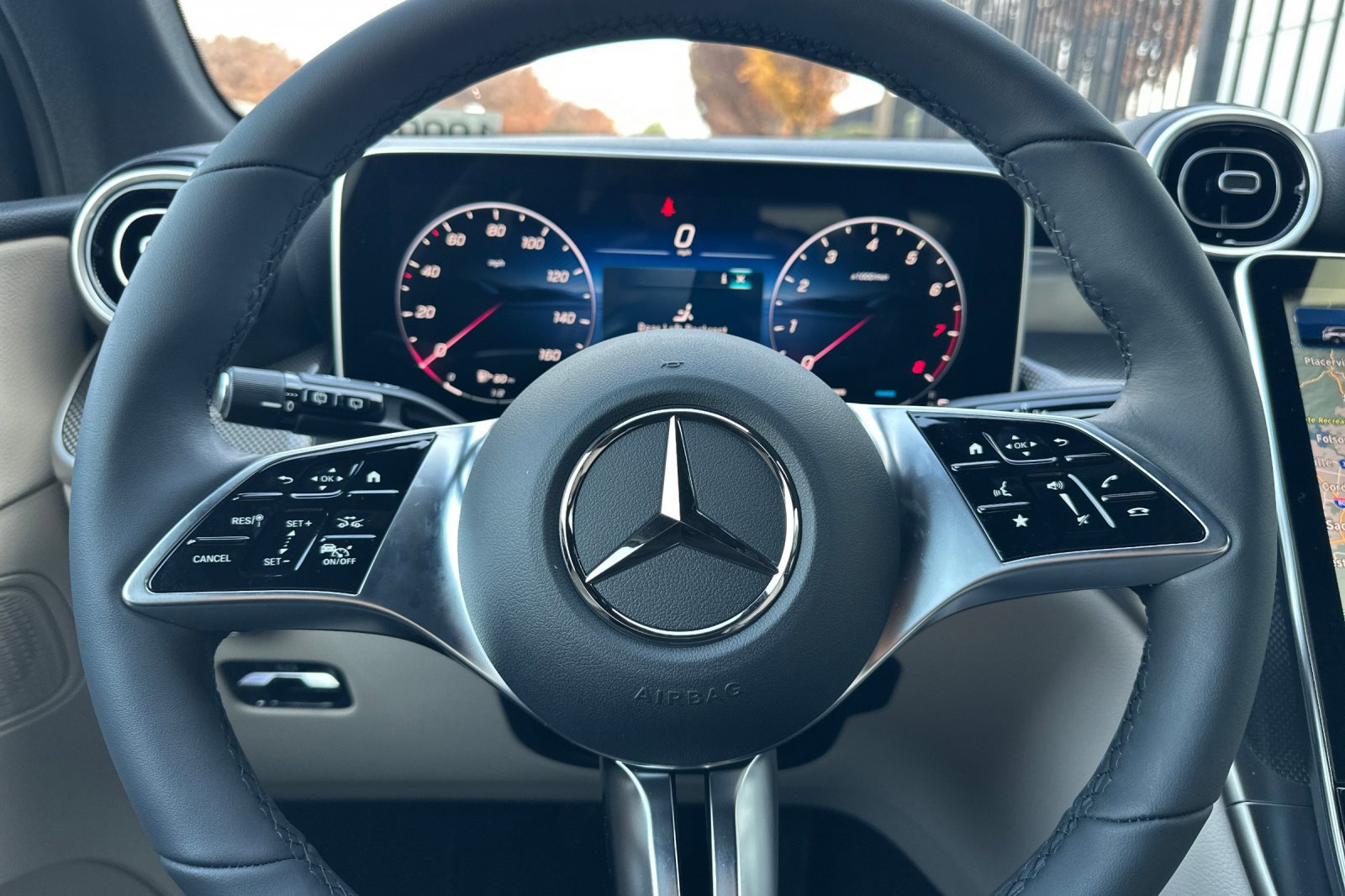 New 2026 Mercedes-Benz GLC 300 4MATIC image 24