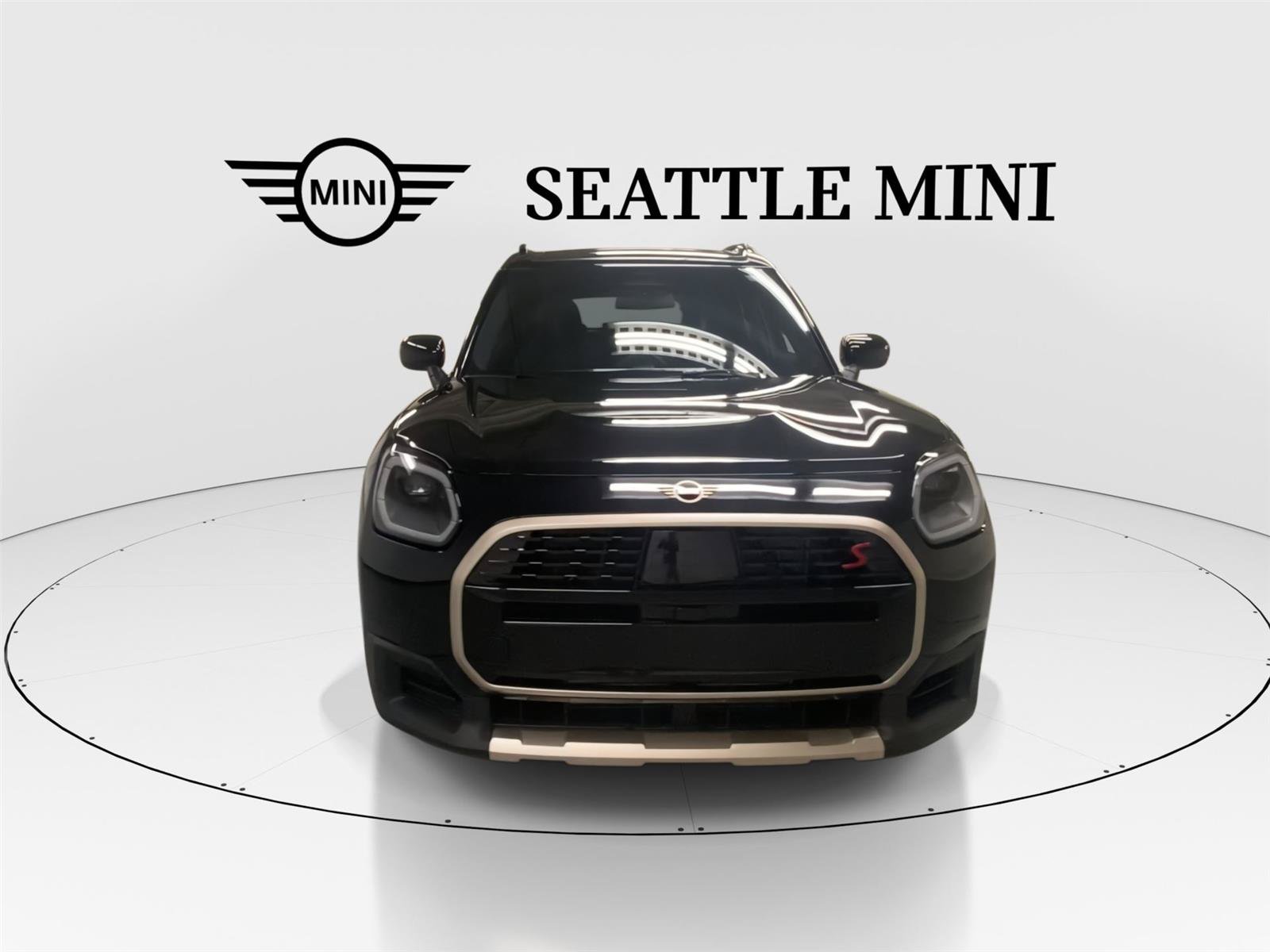 New 2027 MINI Cooper Countryman S AWD/4WD image 3