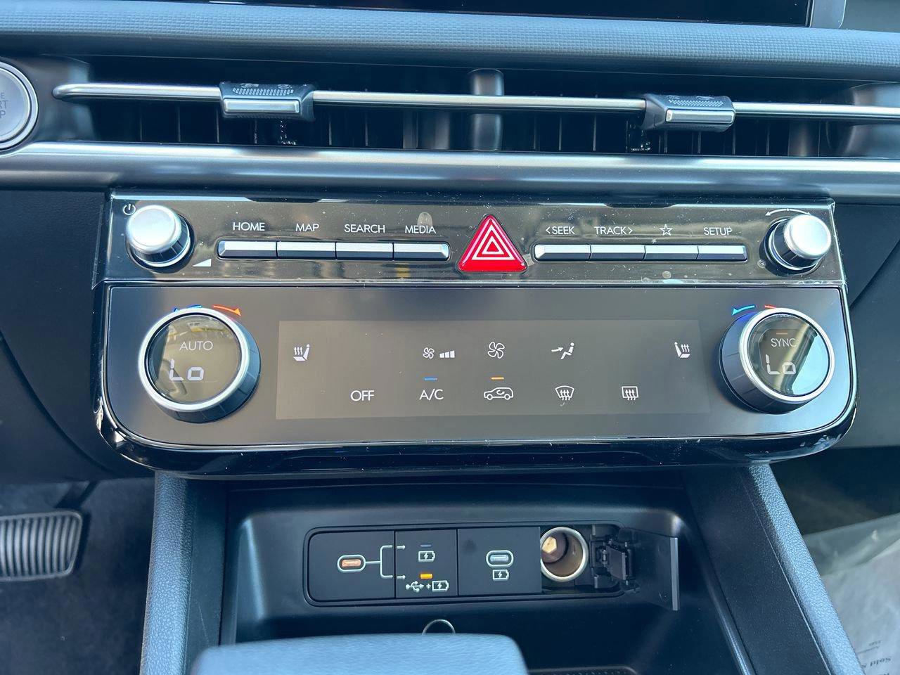 New 2026 Hyundai Tucson SEL image 31