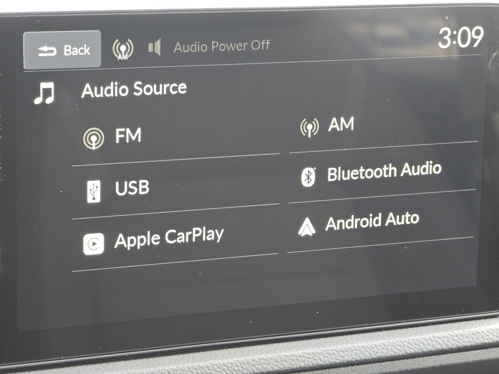 New 2026 Honda CR-V LX image 5