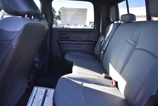 New 2026 RAM 2500 Tradesman image 17