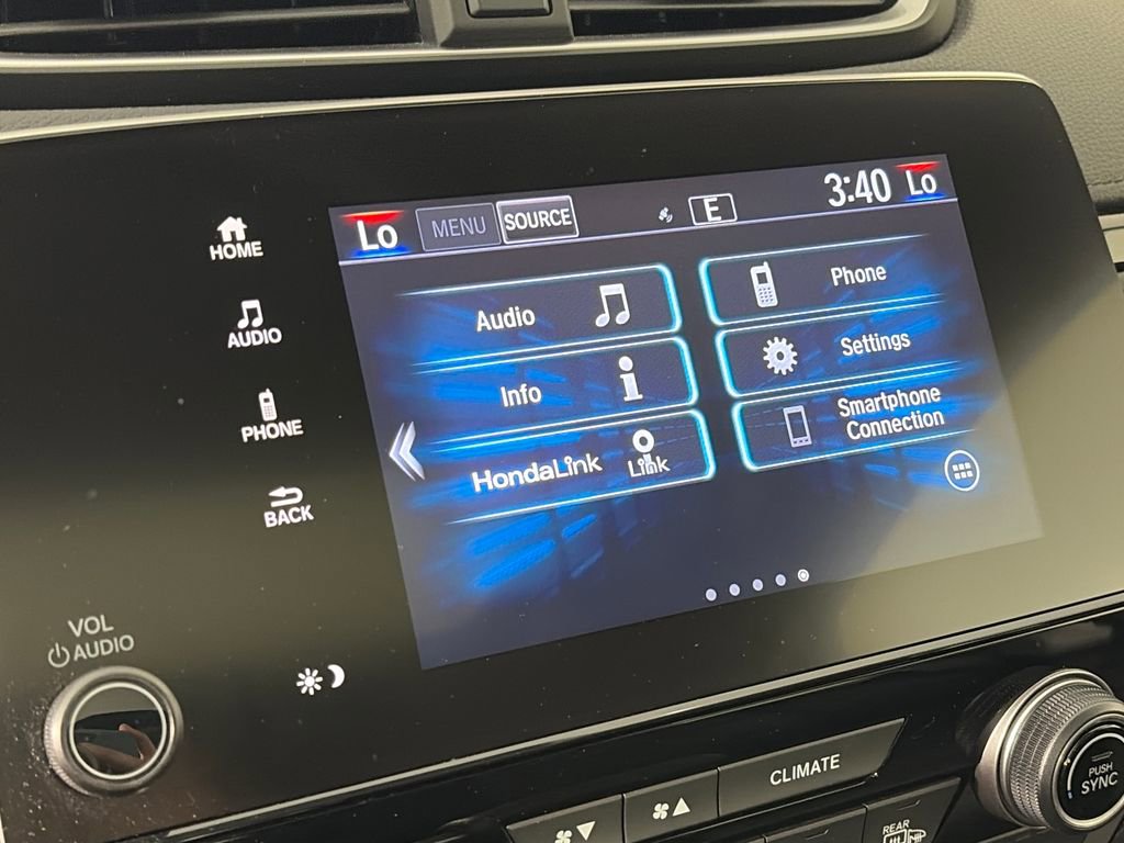 Used 2022 Honda CR-V EX image 19