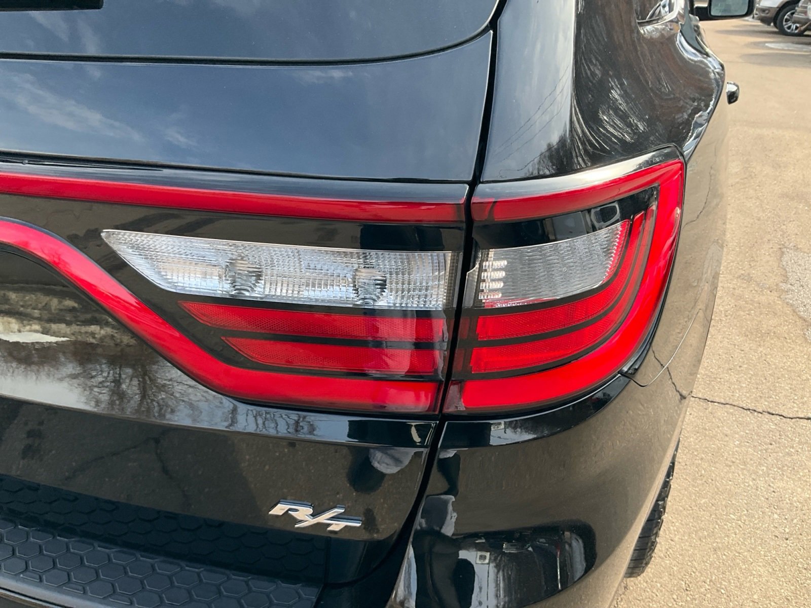 Used 2023 Dodge Durango R/T image 29