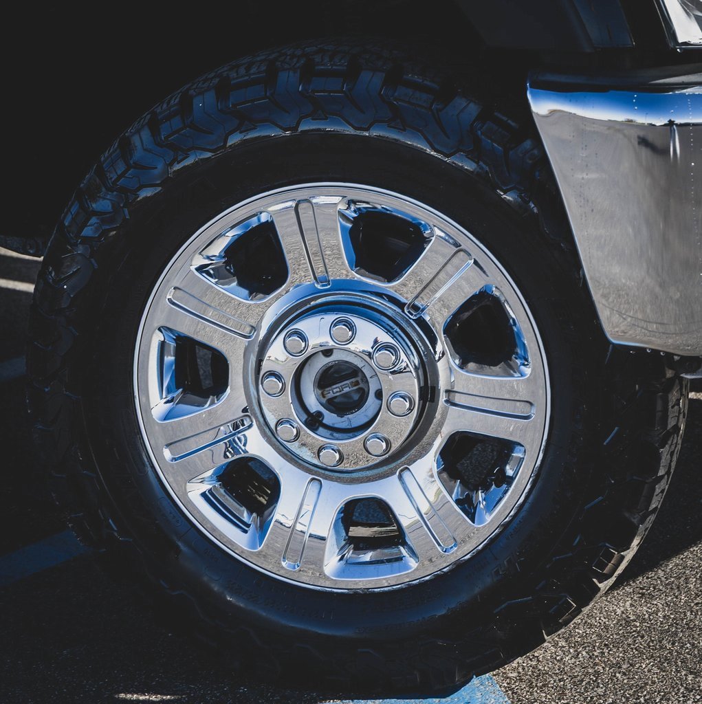 Used 2016 Ford F350 Lariat image 30