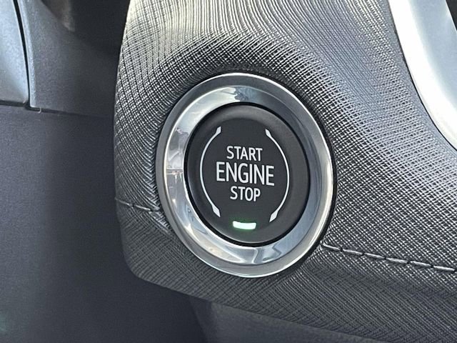 New 2026 Chevrolet TrailBlazer LT image 24