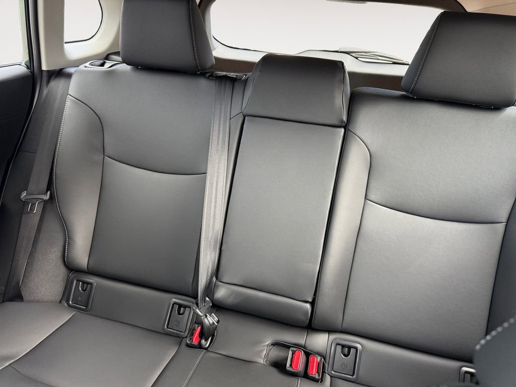 New 2026 Toyota Corolla Cross XLE image 14