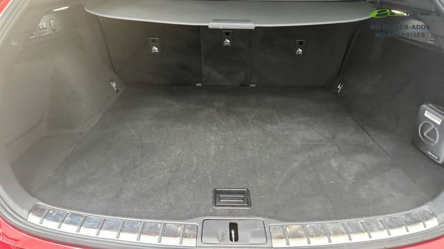 Used 2025 Lexus RX 350 Premium Plus w/ Convenience Package AWD/4WD image 30