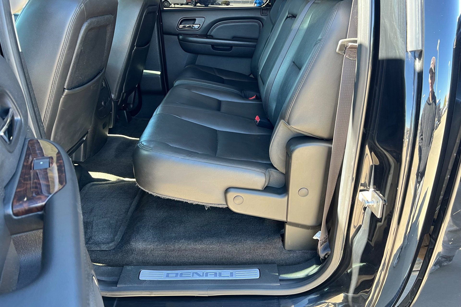 Used 2013 GMC Sierra 2500 Denali image 23