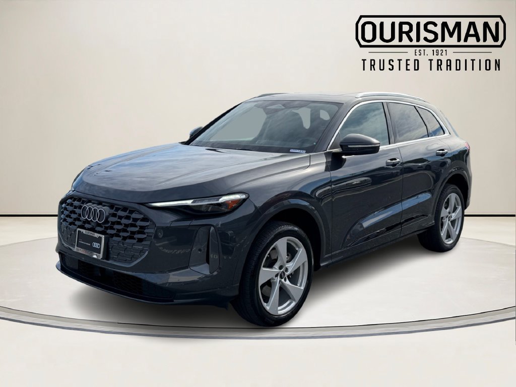 Certified 2025 Audi Q5 Premium Plus w/ Premium Plus AWD/4WD image 5