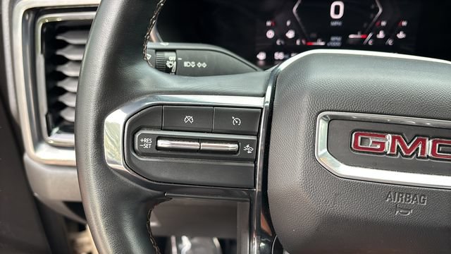 Used 2023 GMC Canyon AT4 w/ AT4 Premium Package AWD/4WD image 23