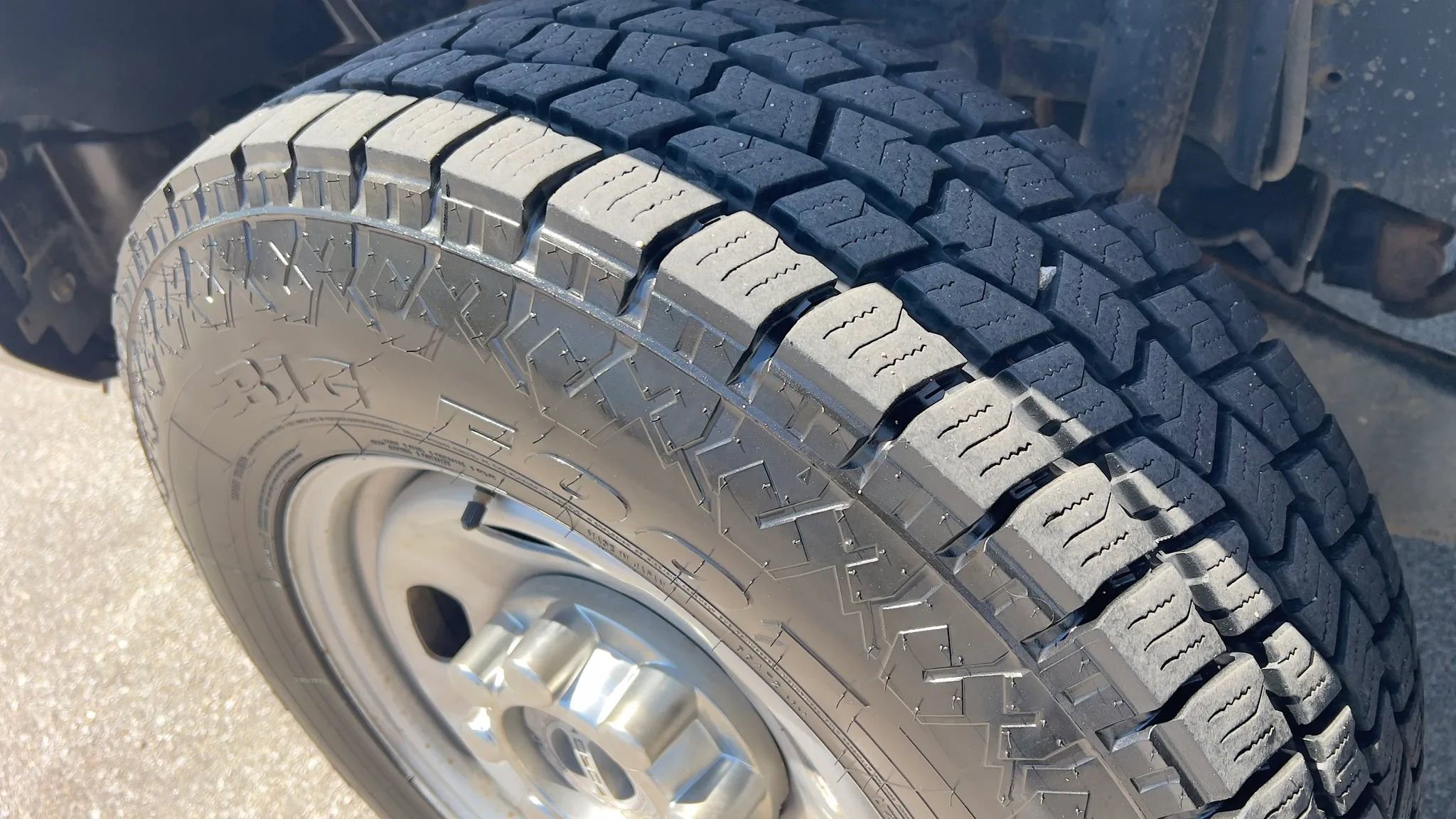 Used 2021 Ford F250 XL w/ Power Equipment Group AWD/4WD image 12