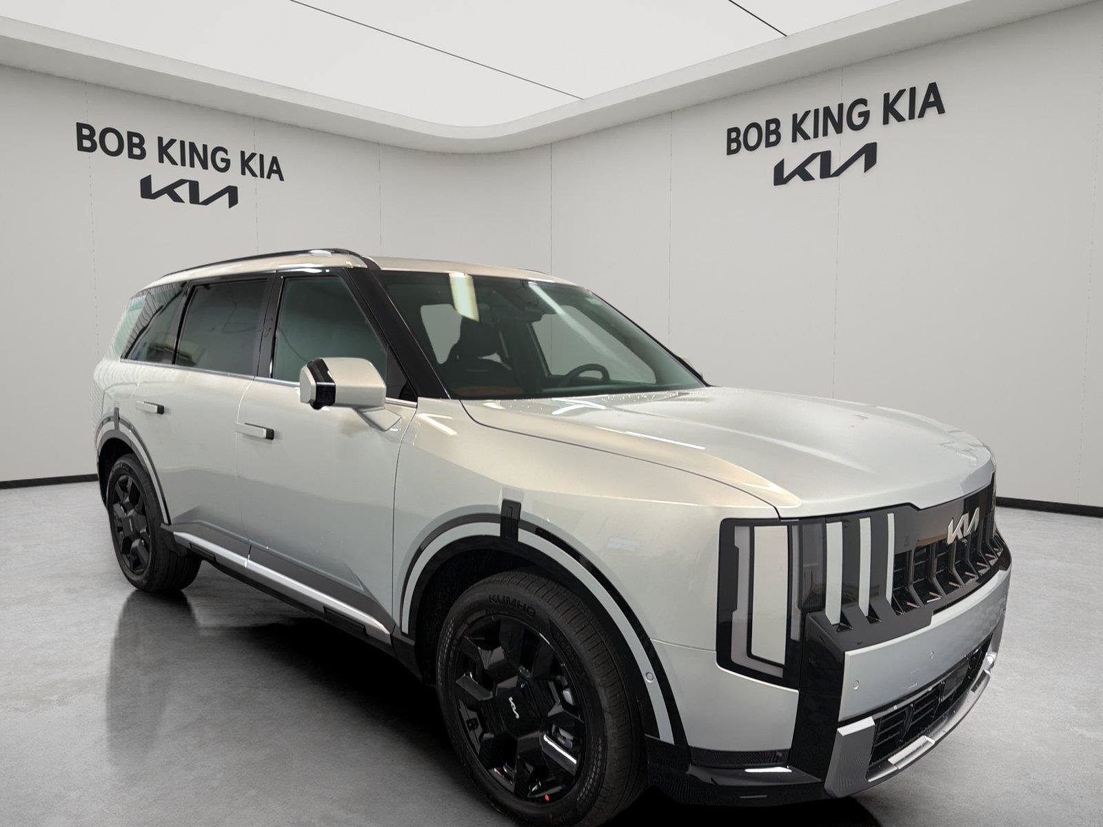 New 2027 Kia Telluride X-Line SX Prestige AWD/4WD image 7