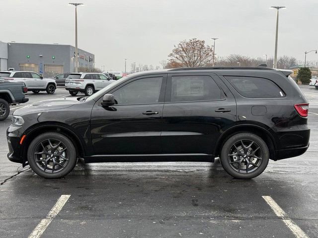 New 2026 Dodge Durango GT w/ Blacktop Package image 9