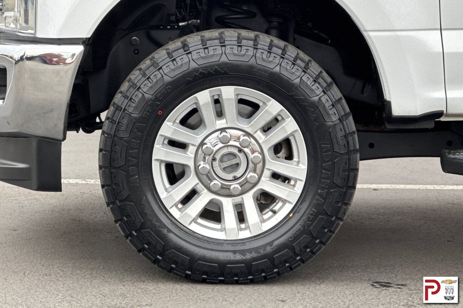 Used 2019 Ford F350 XLT w/ XLT Value Package image 30