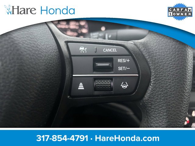 Used 2023 Honda Accord EX image 17
