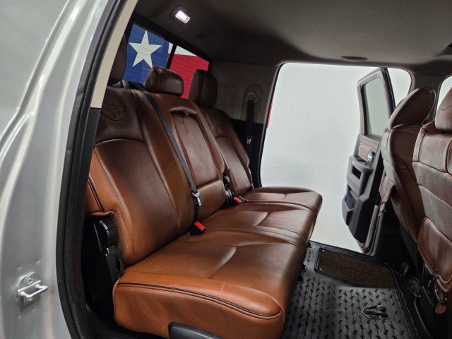 Used 2017 RAM 2500 Longhorn w/ Convenience Group image 78