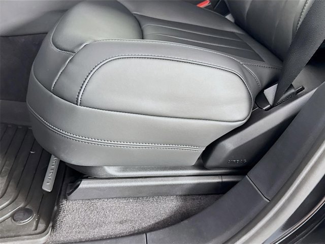New 2026 Land Rover Range Rover Sport Dynamic SE AWD/4WD image 22
