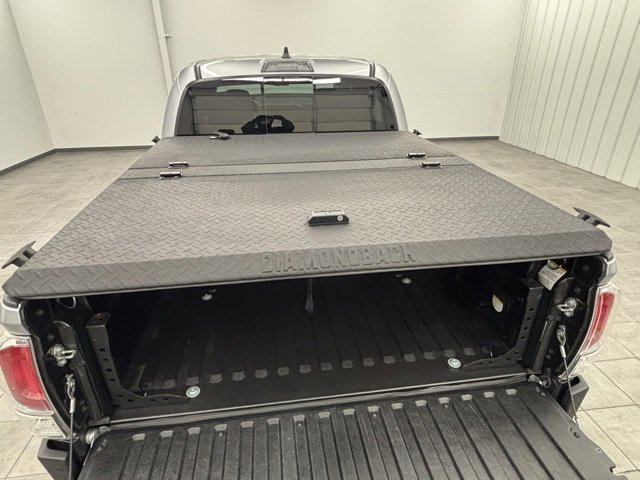 Used 2020 Toyota Tacoma 4x4 Double Cab image 8