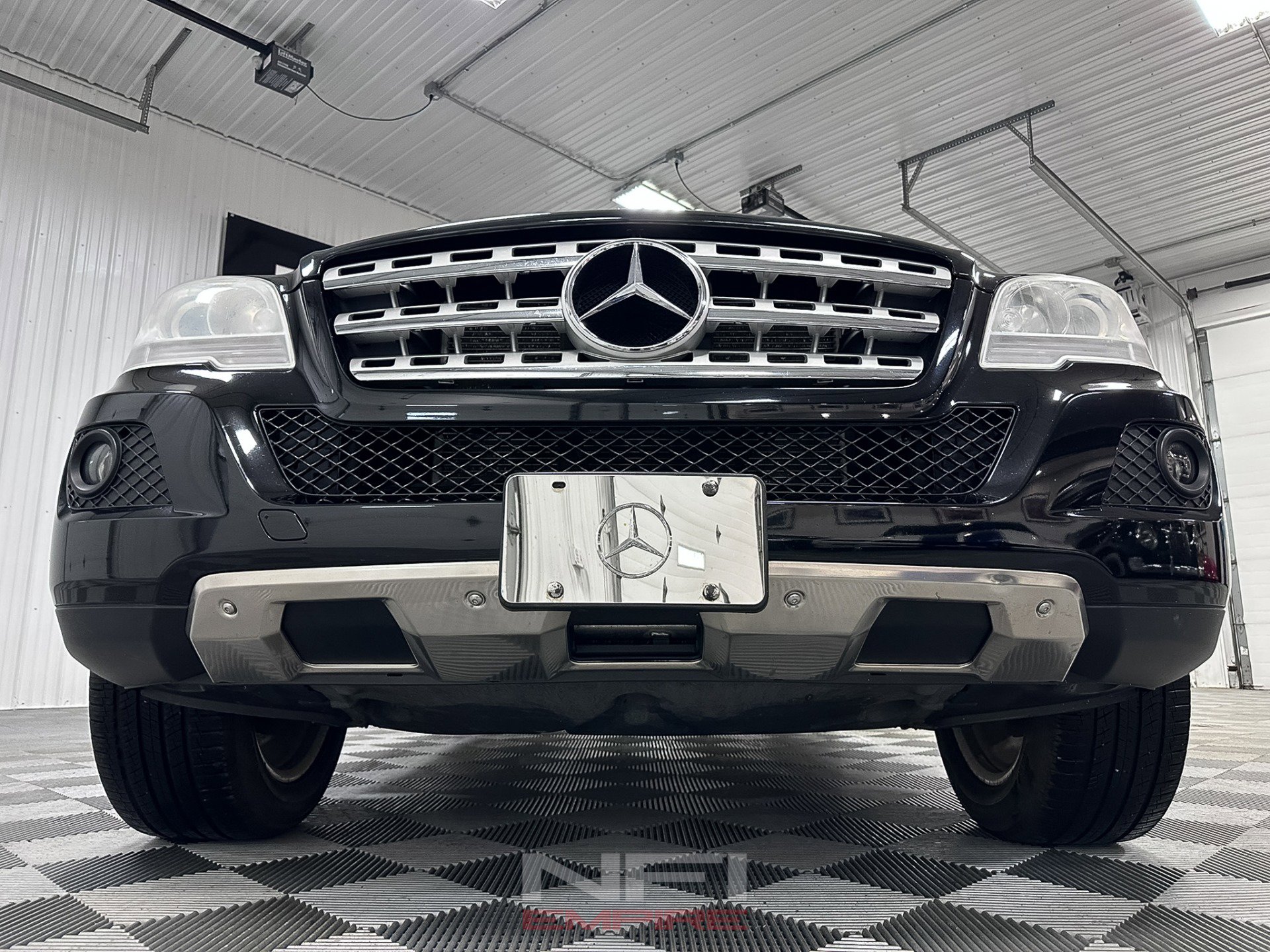 Used 2011 Mercedes-Benz ML 350 4MATIC image 14