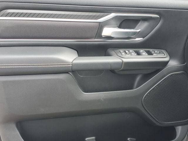 New 2026 RAM 1500 Big Horn AWD/4WD image 15