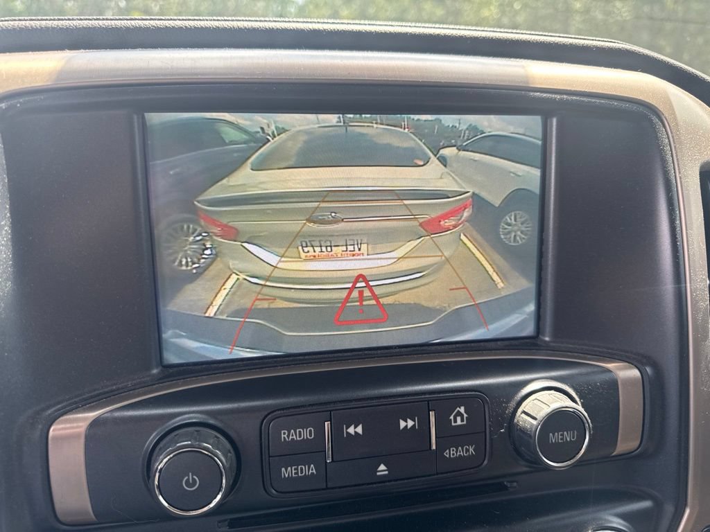 Used 2018 GMC Sierra 2500 Denali w/ Duramax Plus Package AWD/4WD image 12