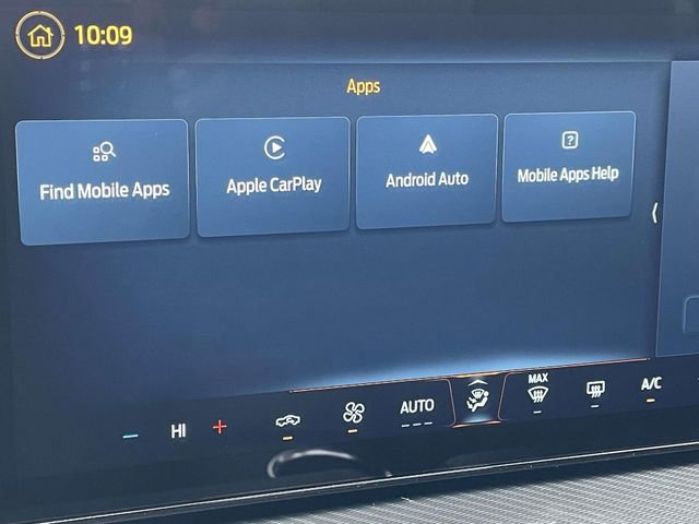 New 2026 Ford Mustang EcoBoost w/ Mustang Nite Pony Package image 8