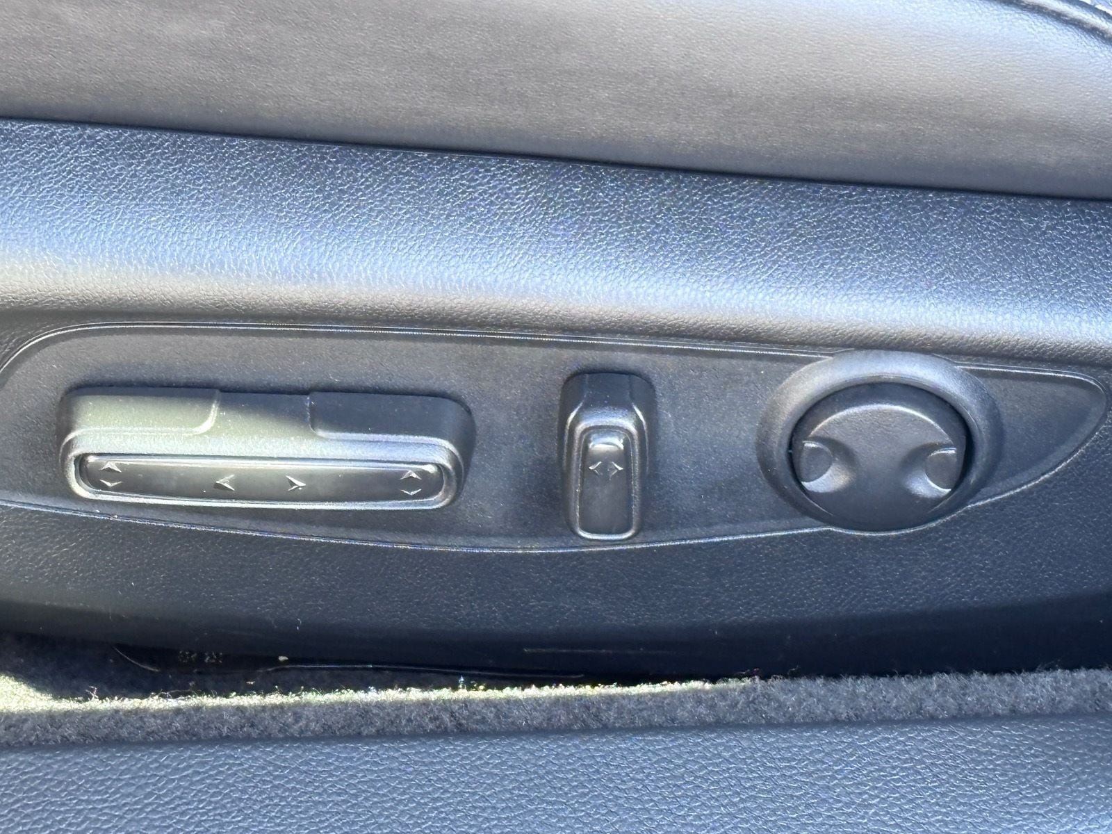 Certified 2025 Honda Accord Touring image 19
