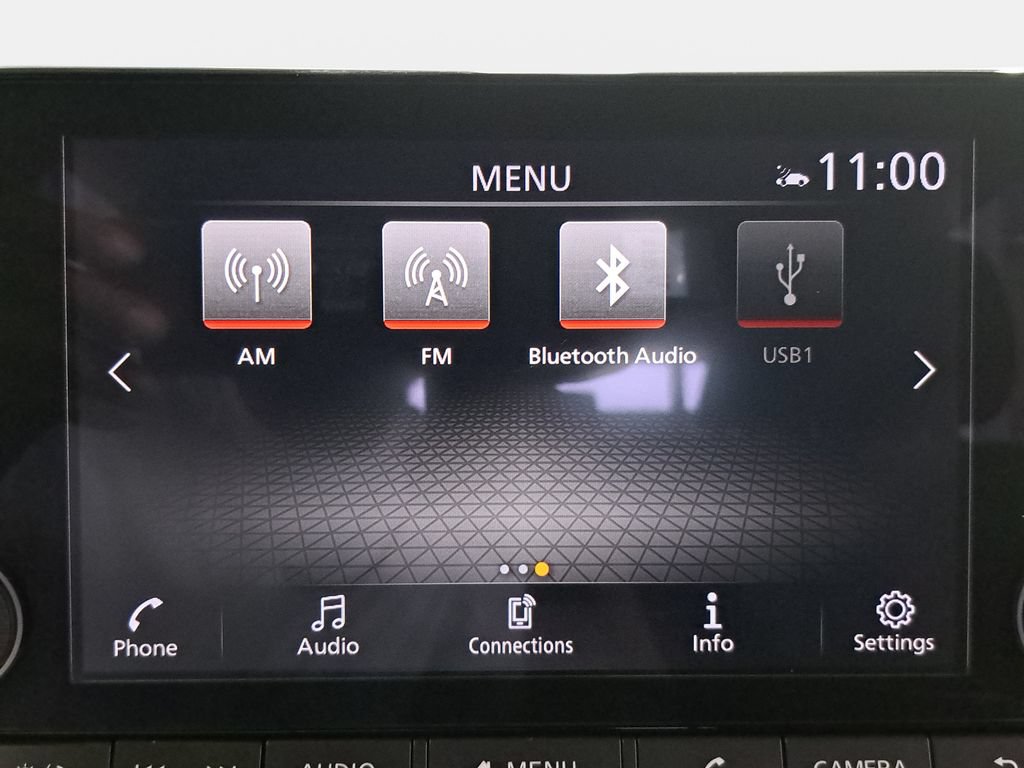 Used 2023 Nissan Rogue SV AWD/4WD image 25
