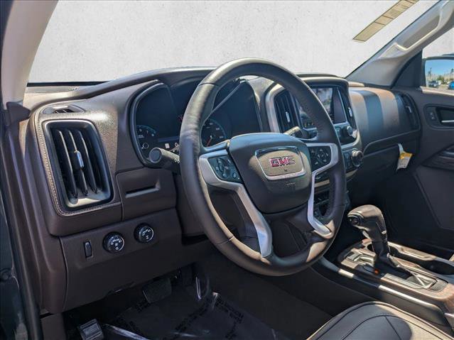 Used 2021 GMC Canyon Denali AWD/4WD image 10