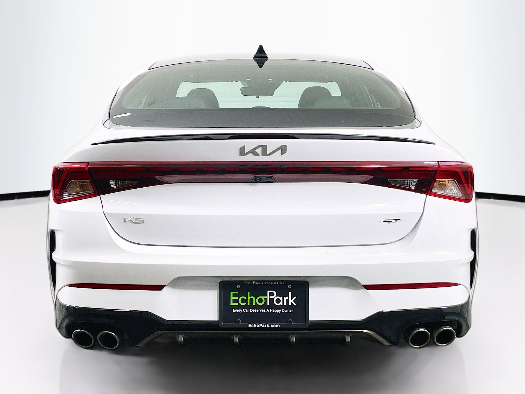 Used 2023 Kia K5 GT image 7