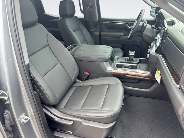 Used 2025 GMC Sierra 1500 Elevation w/ Elevation Premium Package AWD/4WD image 26