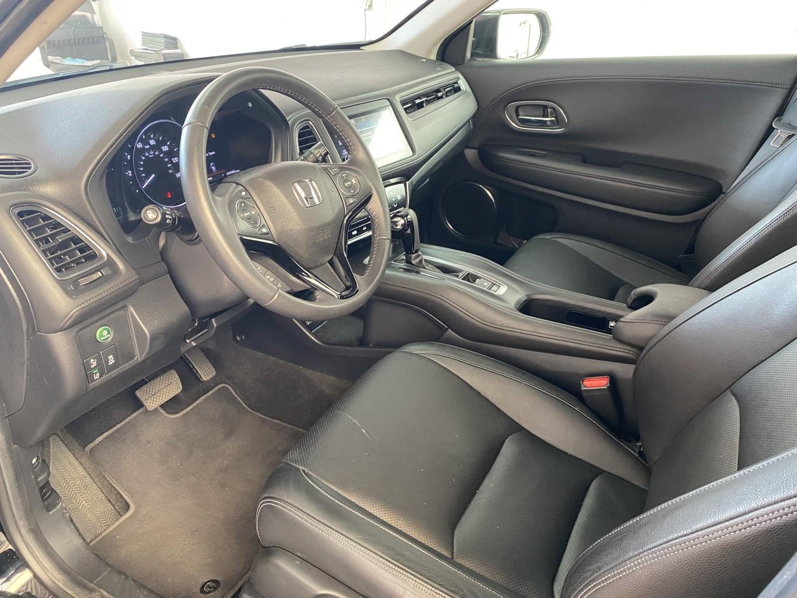 Used 2022 Honda HR-V EX-L image 20