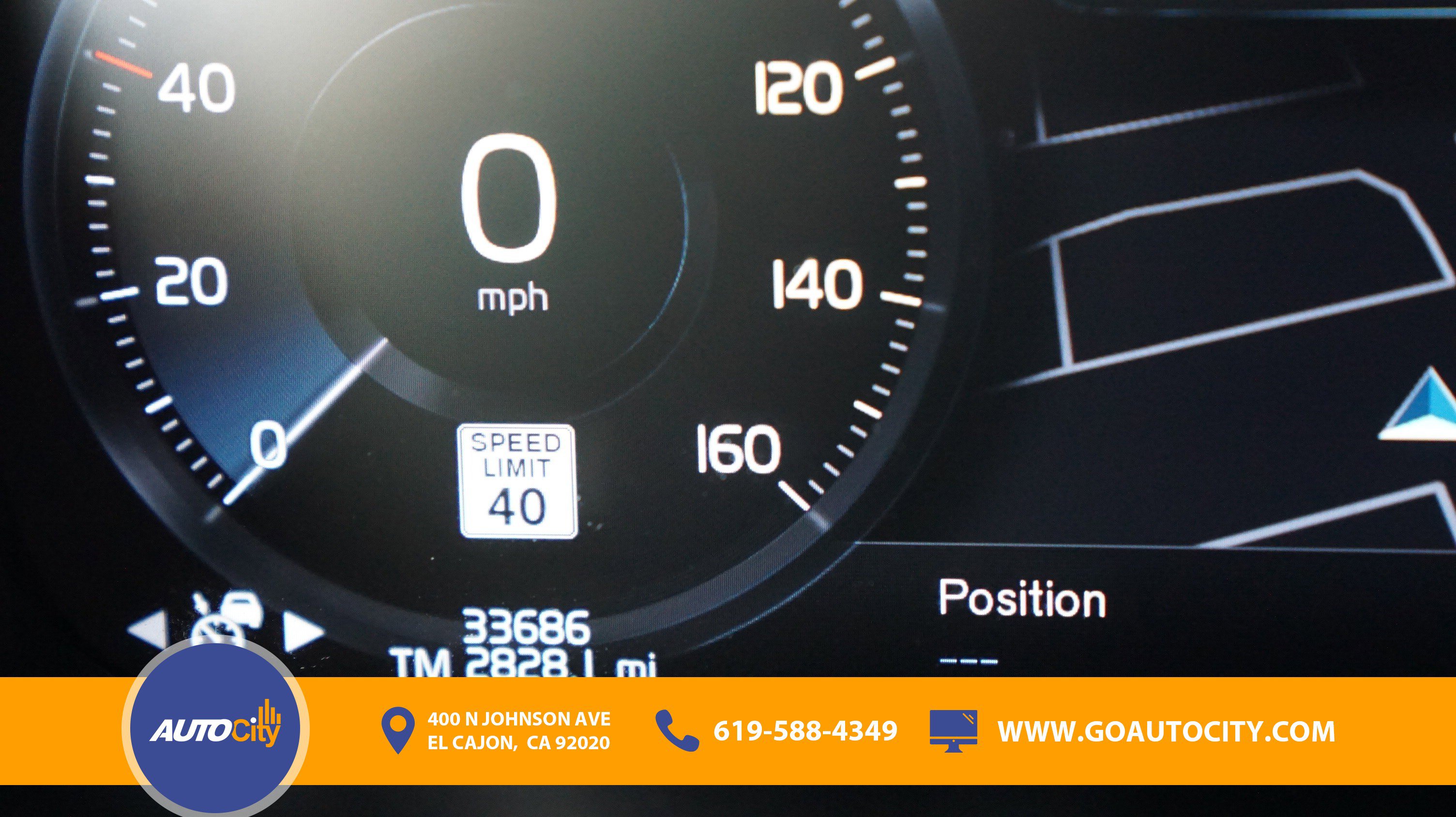 Used 2019 Volvo XC60 T8 Inscription w/ Advanced Package image 4