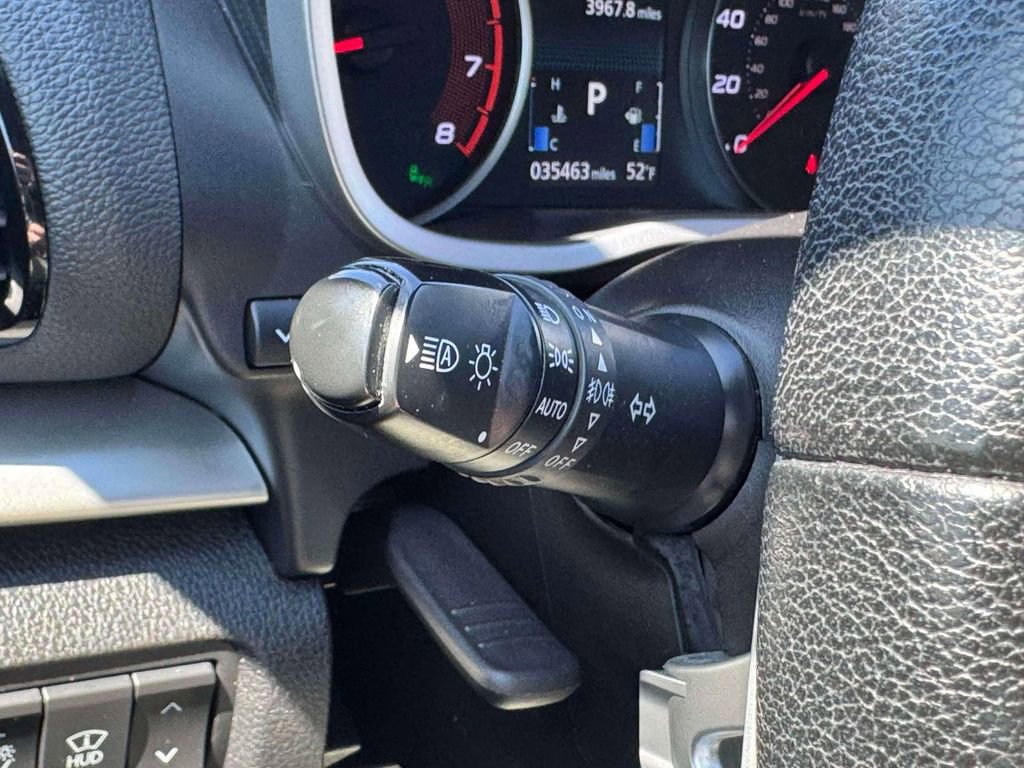 Used 2023 Mitsubishi Eclipse Cross SEL image 25