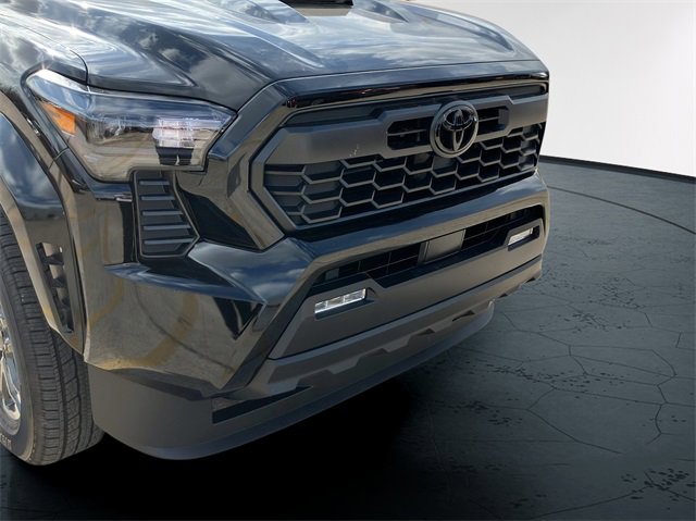 New 2026 Toyota Tacoma TRD Sport image 10