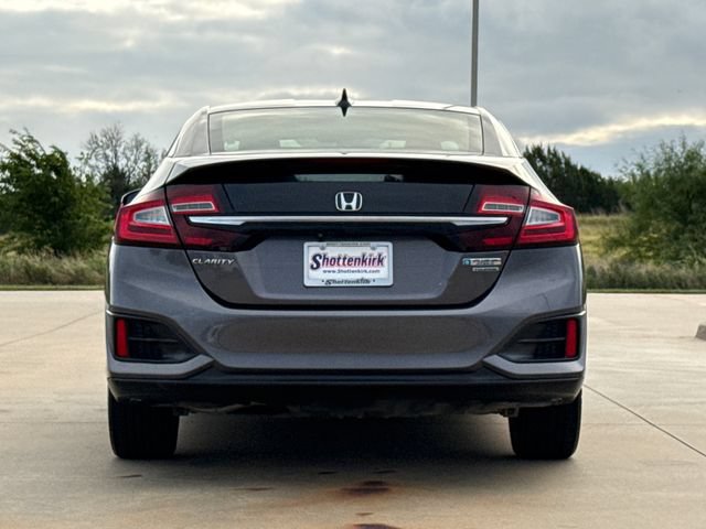 Used 2018 Honda Clarity Touring image 8