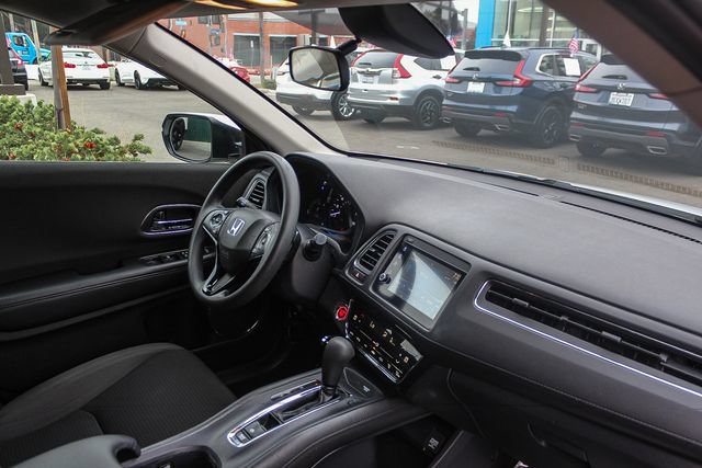 Used 2021 Honda HR-V EX image 21