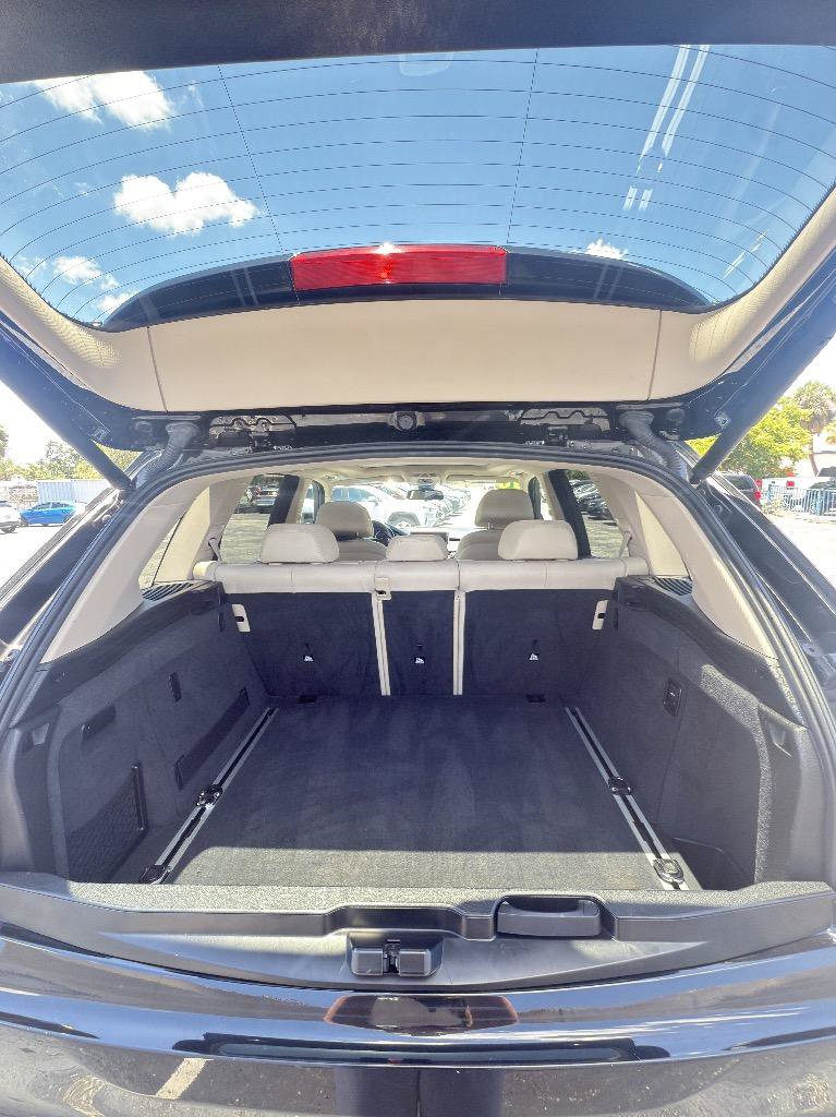 Used 2016 BMW X5 xDrive35i AWD/4WD image 25
