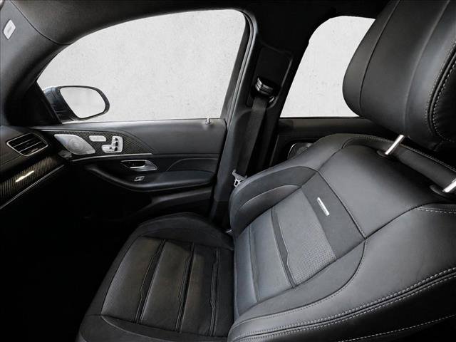 Certified 2021 Mercedes-Benz GLE 53 AMG 4MATIC Coupe image 19
