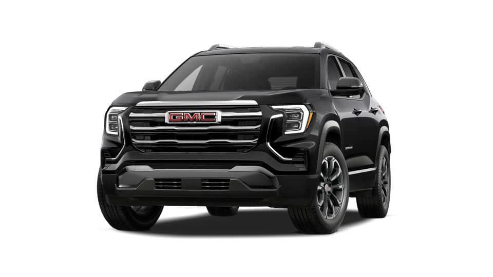 New 2027 GMC Terrain Elevation AWD/4WD image 1