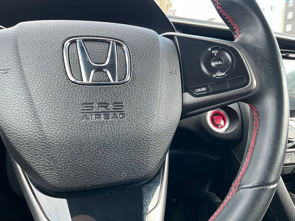 Used 2019 Honda Civic Si image 20