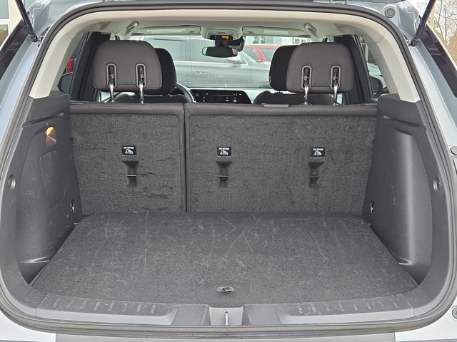 Used 2025 Chevrolet TrailBlazer LT image 9