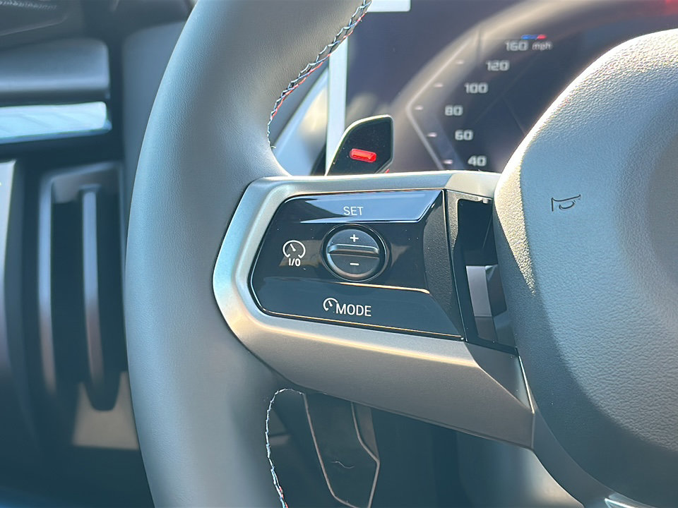 New 2026 BMW X3 M50 w/ Premium Package image 20