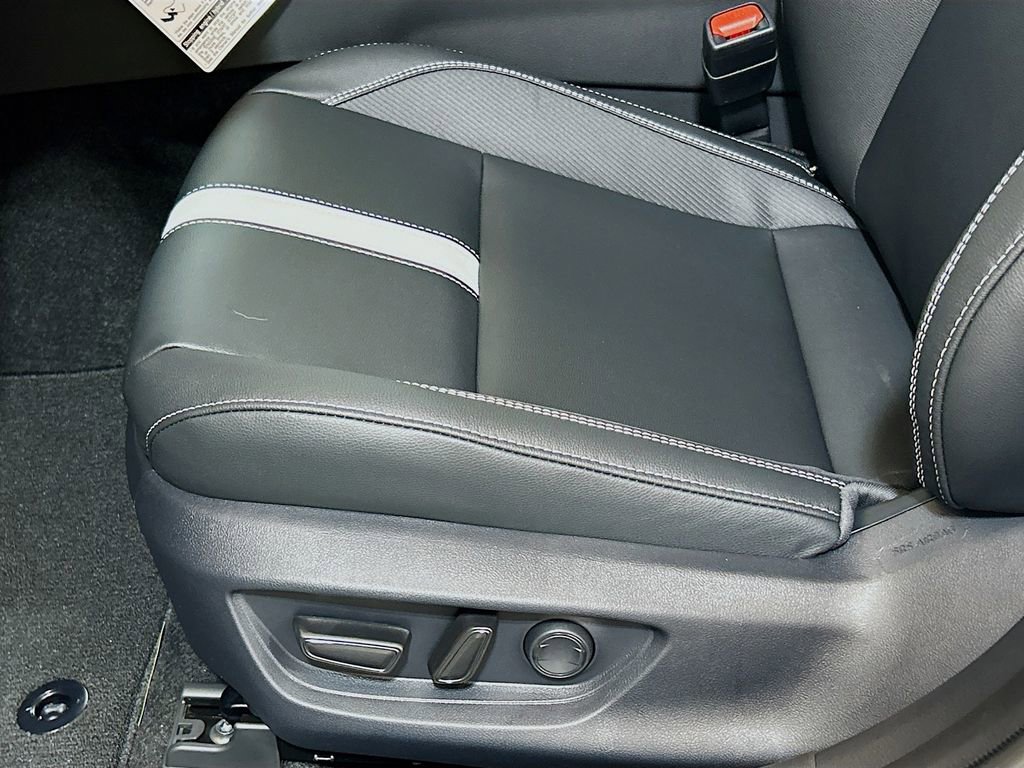 New 2026 Toyota Camry SE FWD image 17