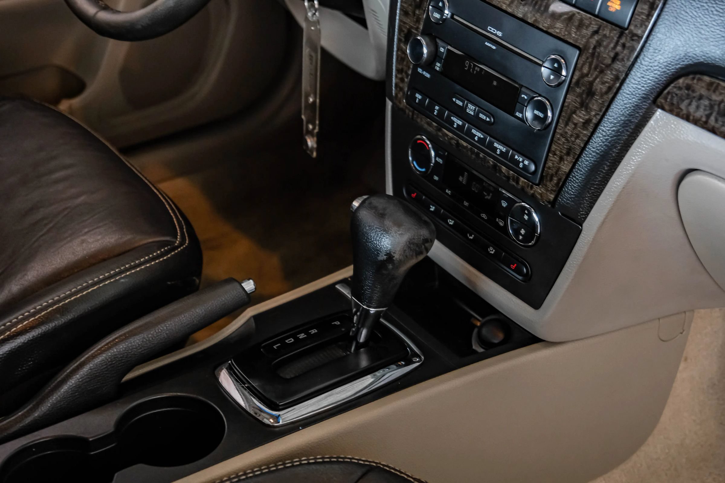 Used 2008 Mercury Milan Premier FWD image 21