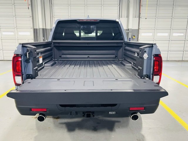 New 2026 Honda Ridgeline RTL image 11