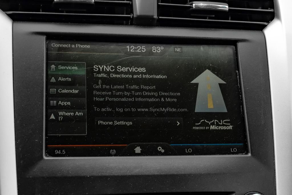 Used 2016 Ford Fusion SE FWD image 32