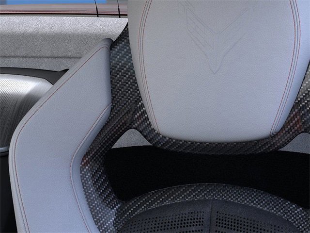 New 2026 Chevrolet Corvette ZR1 image 21