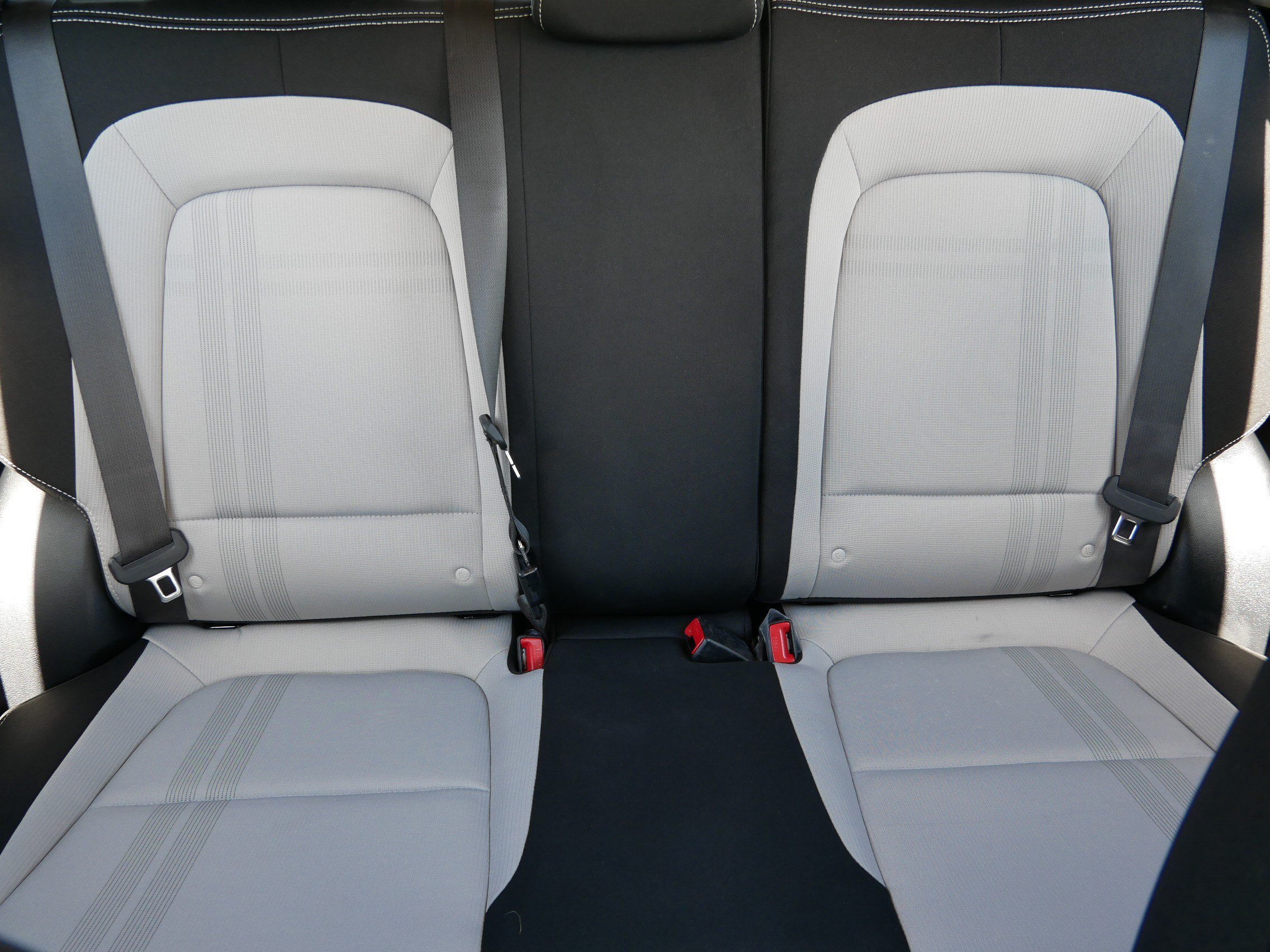 Used 2026 Hyundai Venue SEL FWD image 13